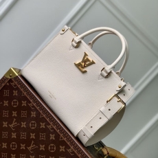 LV Top Handle Bags